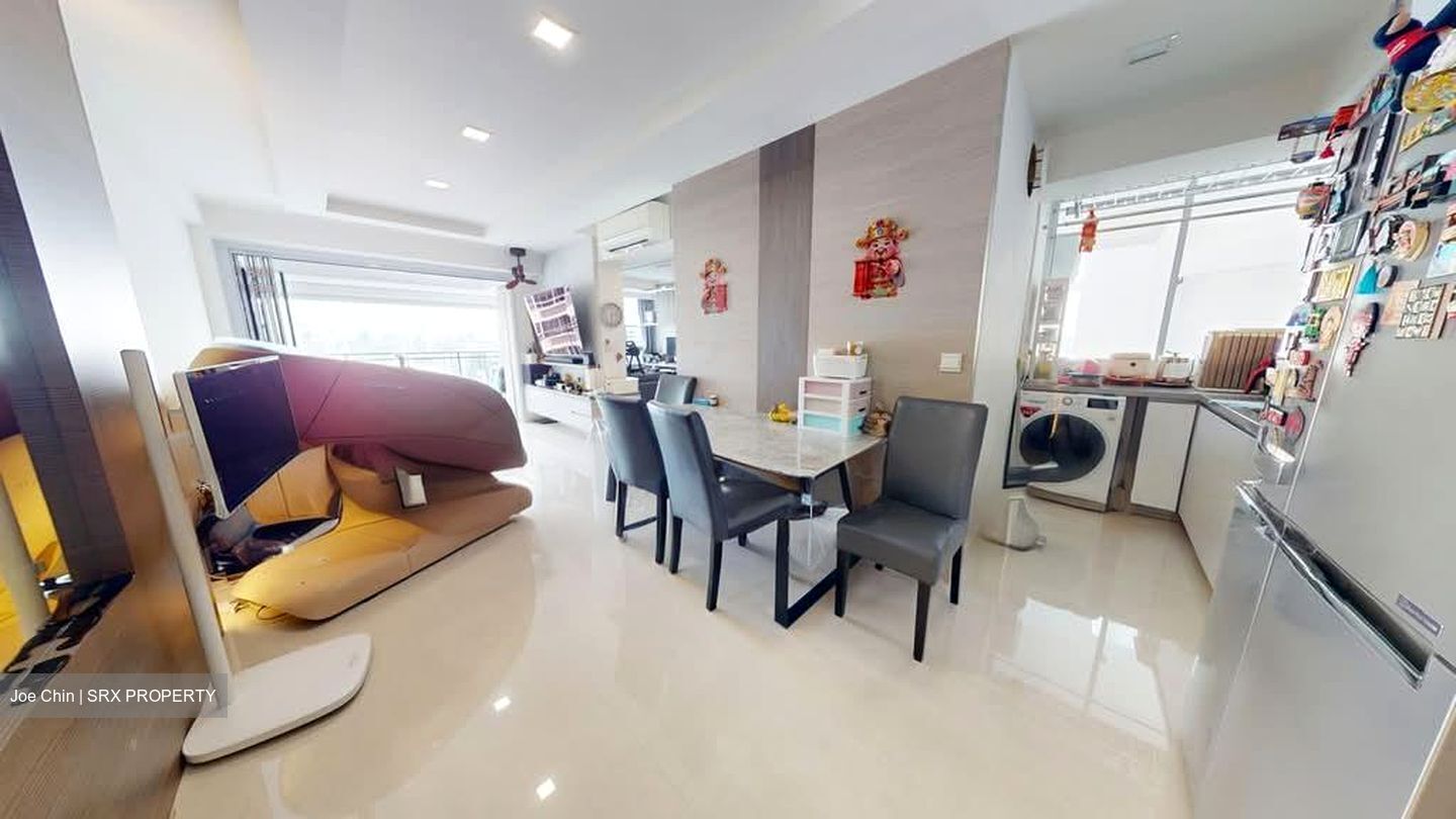 Blk 8 City View @ Boon Keng (Kallang/Whampoa), HDB 4 Rooms #600716891